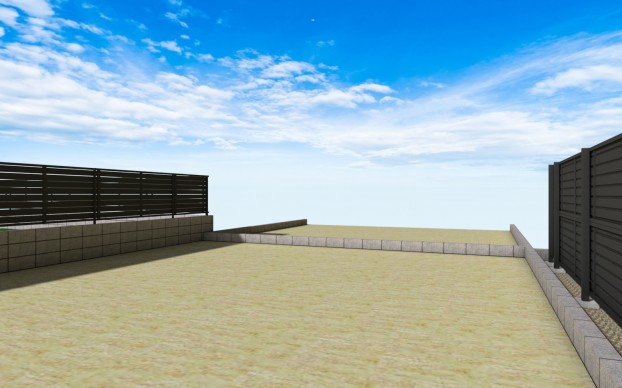 フェンス（案）