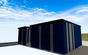 おしゃれにとりつけたい外壁