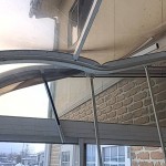 雪災による被害