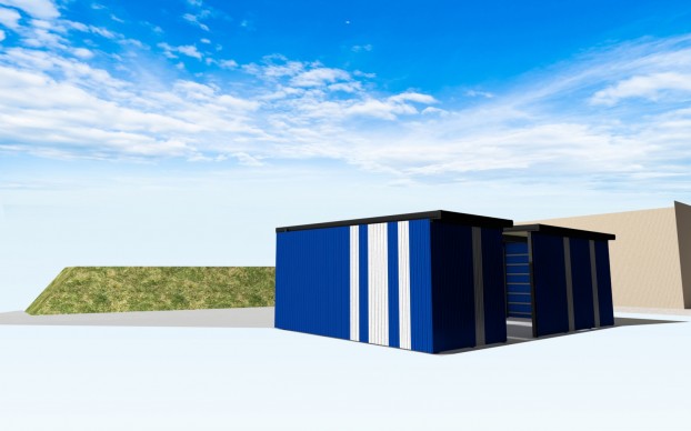 おしゃれにとりつけたい外壁